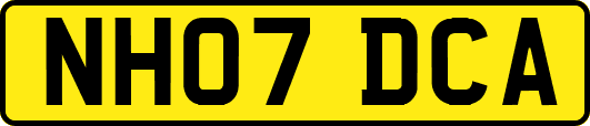 NH07DCA