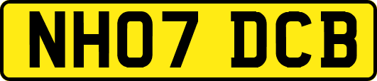 NH07DCB