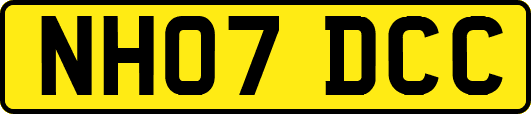 NH07DCC