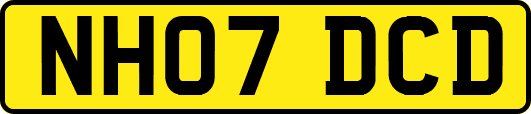 NH07DCD