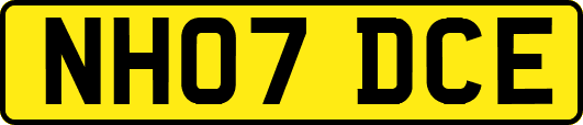 NH07DCE