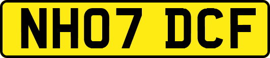NH07DCF