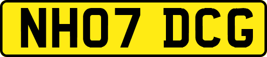 NH07DCG