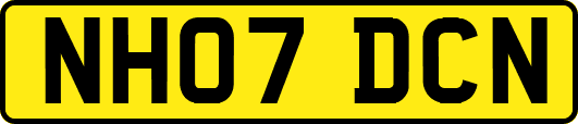 NH07DCN