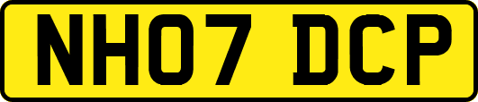 NH07DCP