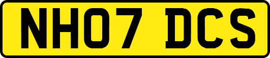 NH07DCS