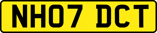 NH07DCT