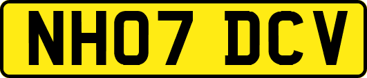 NH07DCV