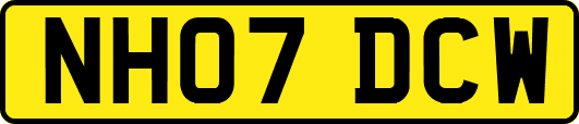 NH07DCW