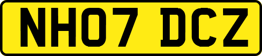 NH07DCZ