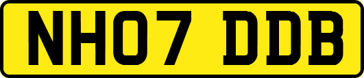 NH07DDB
