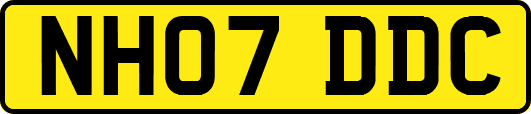 NH07DDC