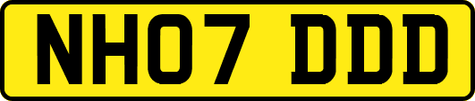NH07DDD