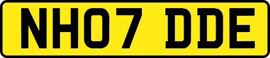 NH07DDE