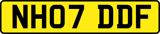 NH07DDF