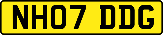 NH07DDG