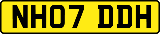 NH07DDH