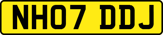 NH07DDJ