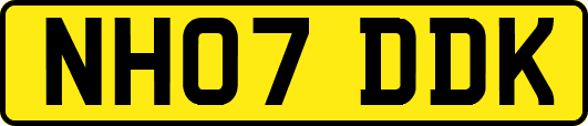 NH07DDK