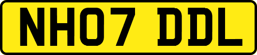 NH07DDL