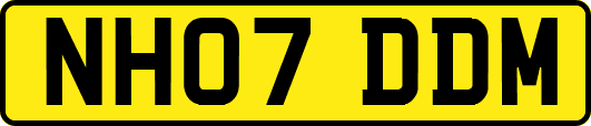 NH07DDM