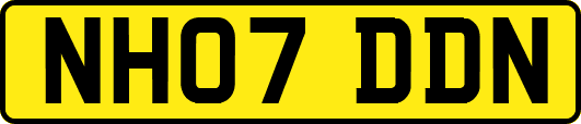 NH07DDN
