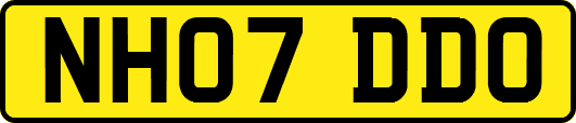 NH07DDO