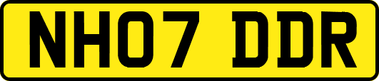 NH07DDR
