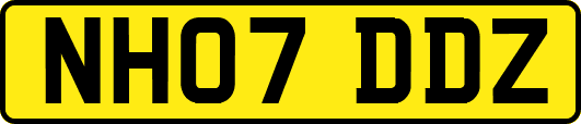 NH07DDZ