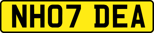 NH07DEA