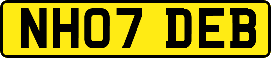 NH07DEB