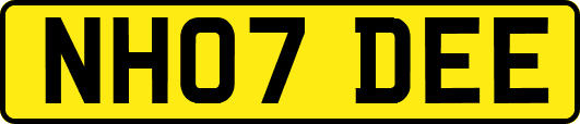 NH07DEE