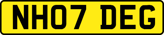 NH07DEG