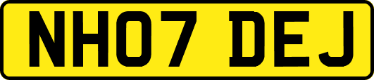 NH07DEJ