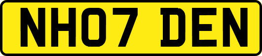 NH07DEN