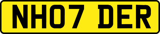 NH07DER