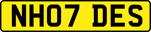 NH07DES
