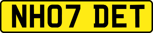 NH07DET