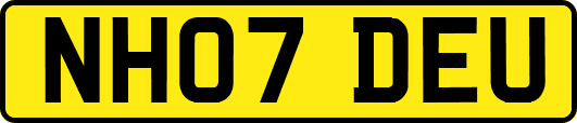 NH07DEU