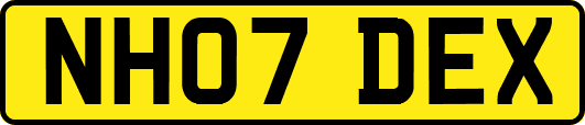 NH07DEX