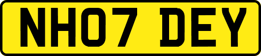 NH07DEY