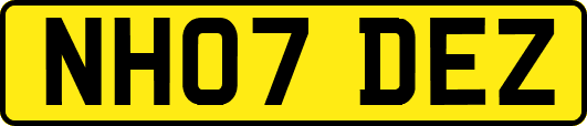 NH07DEZ