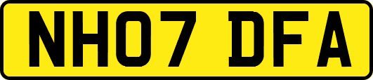 NH07DFA