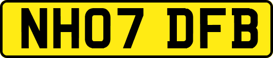 NH07DFB