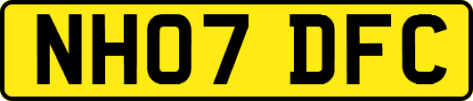 NH07DFC