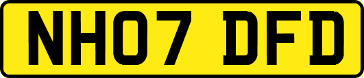 NH07DFD