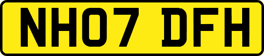 NH07DFH