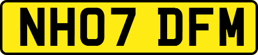 NH07DFM