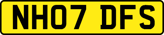 NH07DFS