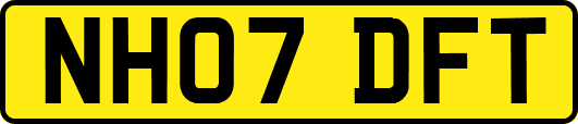 NH07DFT